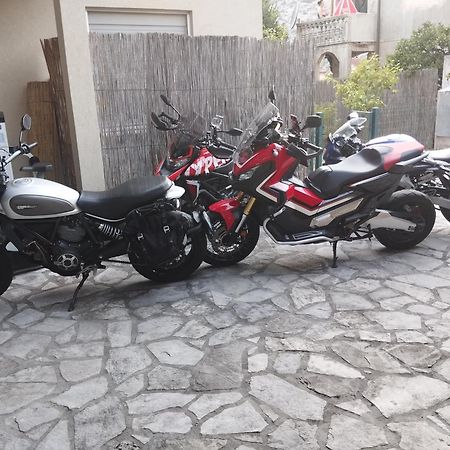 Apartments Montenegro Risan Cuckovic Eksteriør bilde