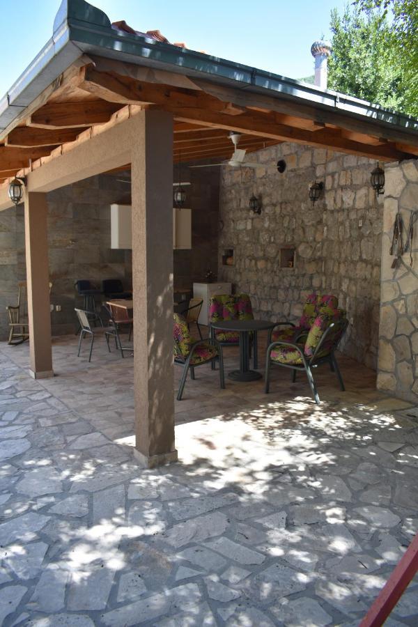 Apartments Montenegro Risan Cuckovic Eksteriør bilde