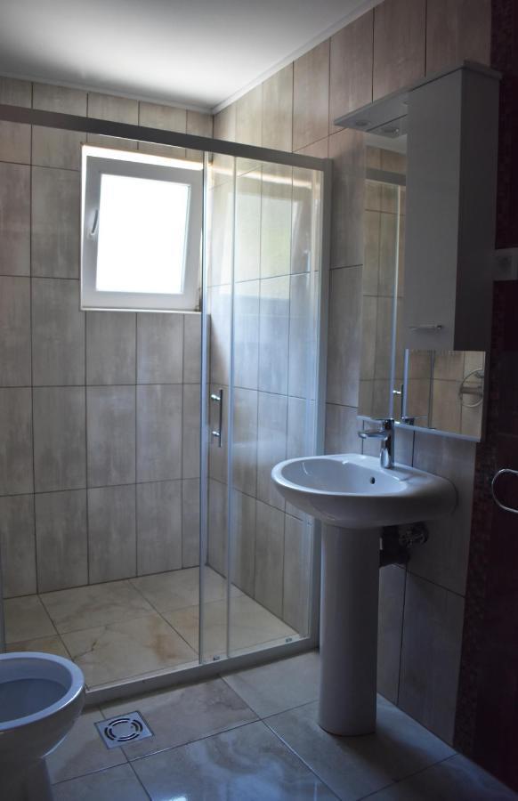 Apartments Montenegro Risan Cuckovic Eksteriør bilde