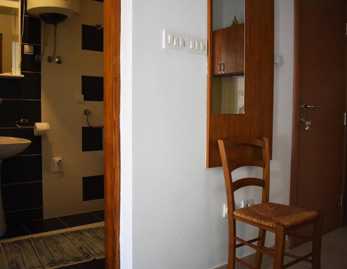 Apartments Montenegro Risan Cuckovic Eksteriør bilde