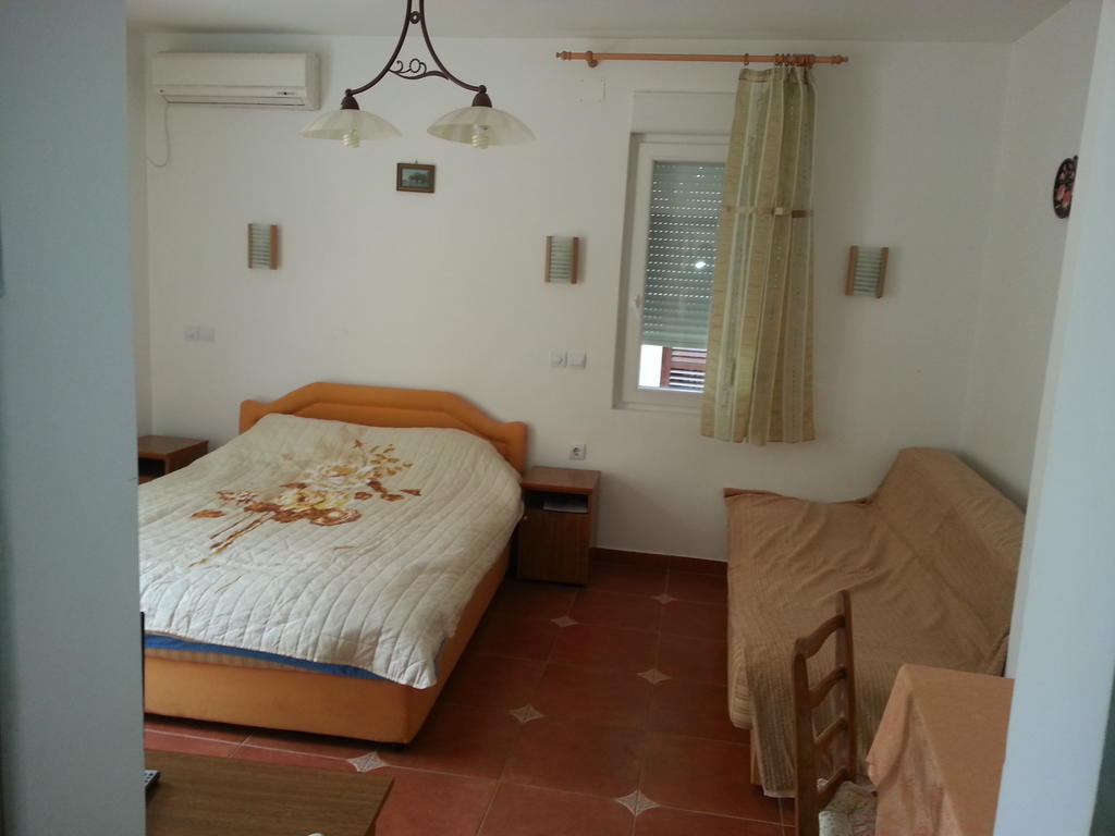 Apartments Montenegro Risan Cuckovic Eksteriør bilde