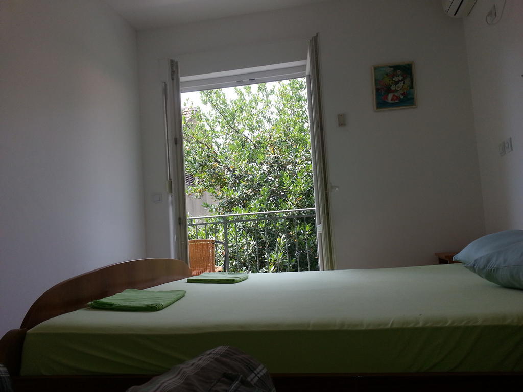 Apartments Montenegro Risan Cuckovic Eksteriør bilde