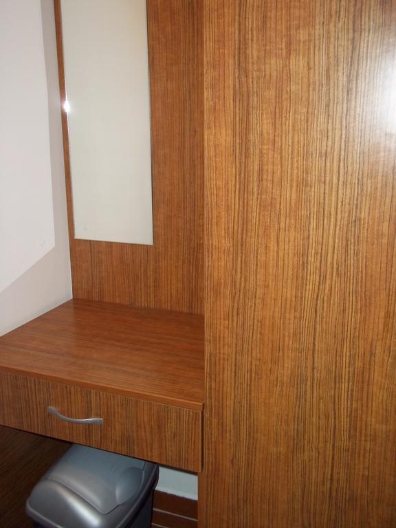 Apartments Montenegro Risan Cuckovic Eksteriør bilde