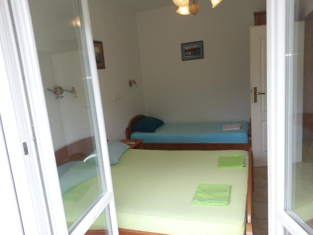 Apartments Montenegro Risan Cuckovic Eksteriør bilde
