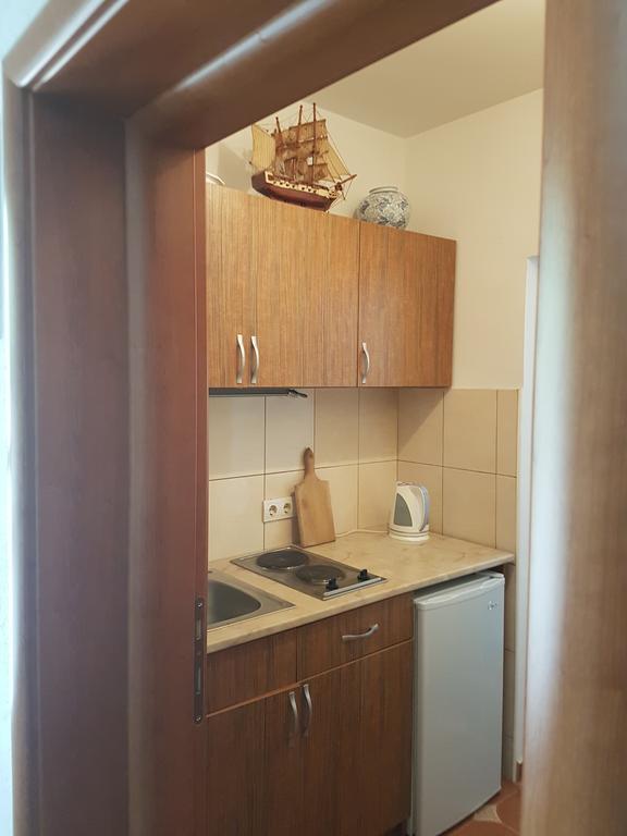 Apartments Montenegro Risan Cuckovic Eksteriør bilde