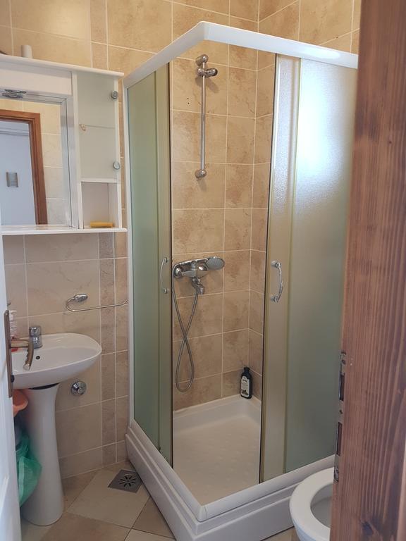 Apartments Montenegro Risan Cuckovic Eksteriør bilde