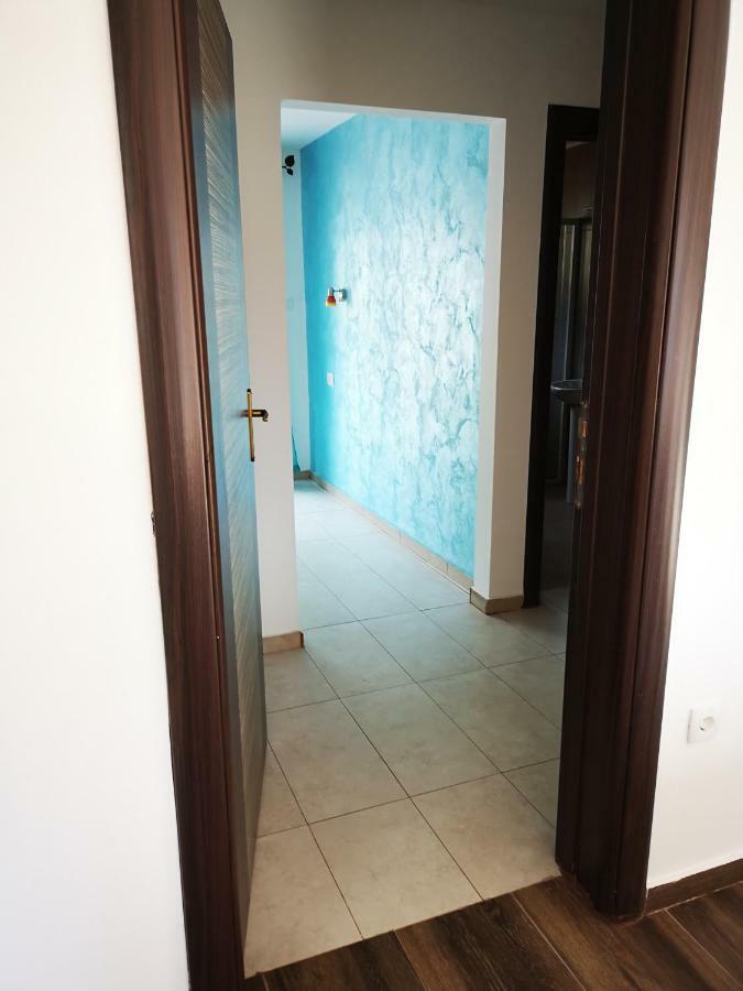 Apartments Montenegro Risan Cuckovic Eksteriør bilde