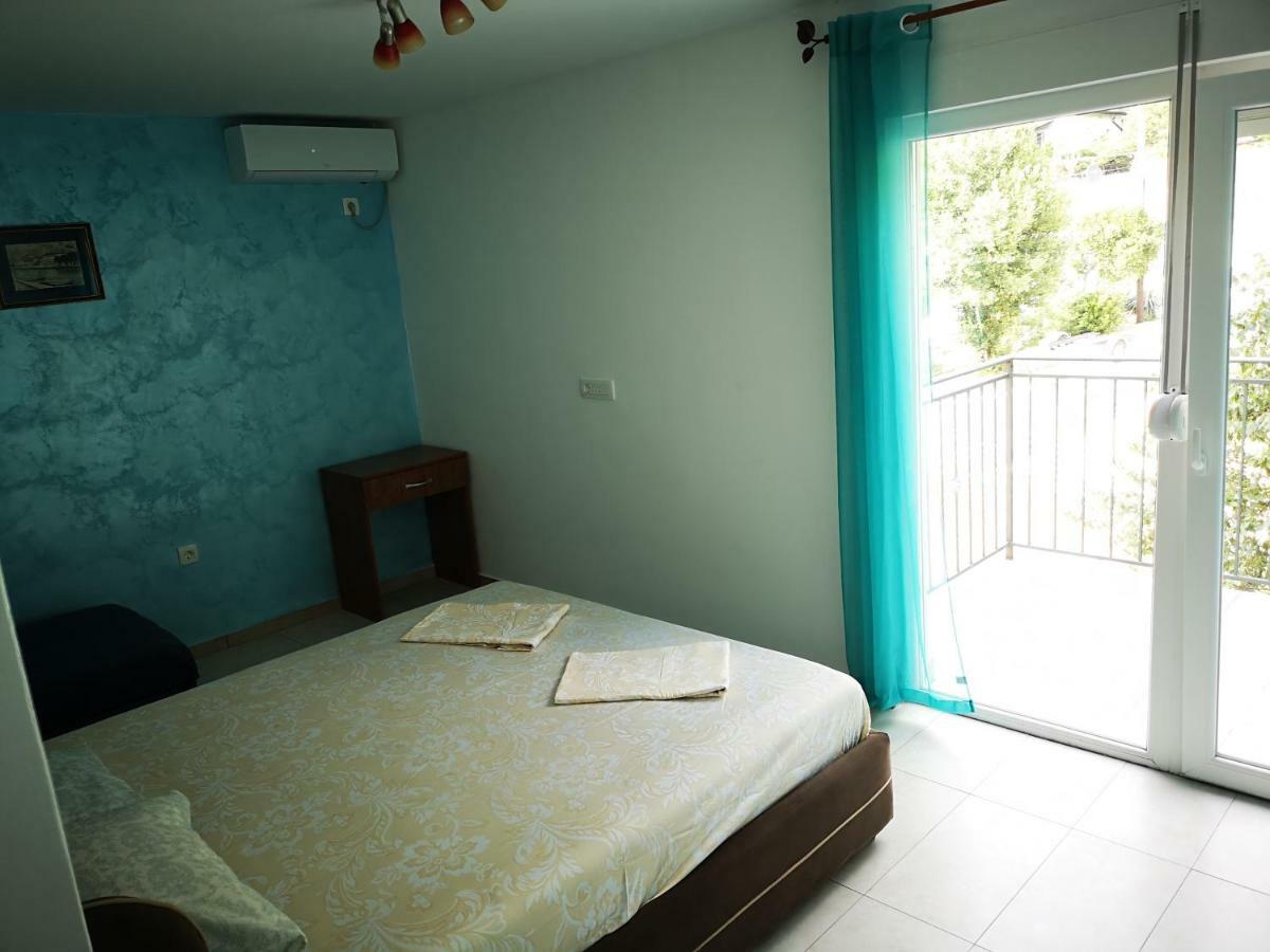 Apartments Montenegro Risan Cuckovic Eksteriør bilde