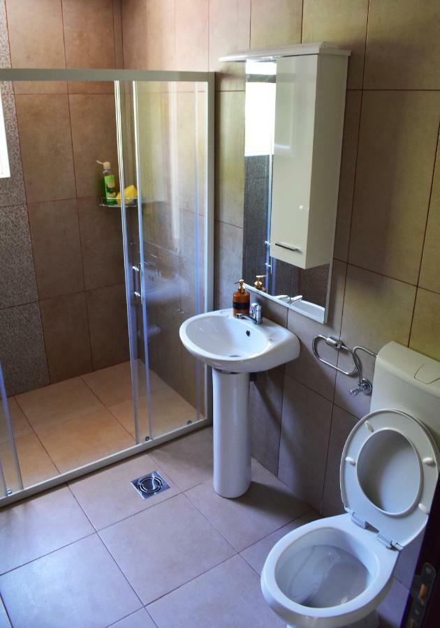 Apartments Montenegro Risan Cuckovic Eksteriør bilde