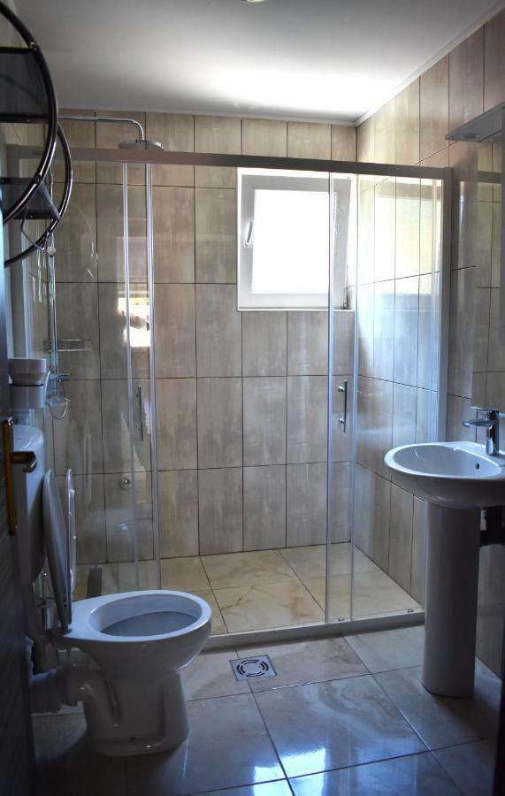 Apartments Montenegro Risan Cuckovic Eksteriør bilde