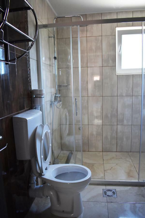 Apartments Montenegro Risan Cuckovic Eksteriør bilde