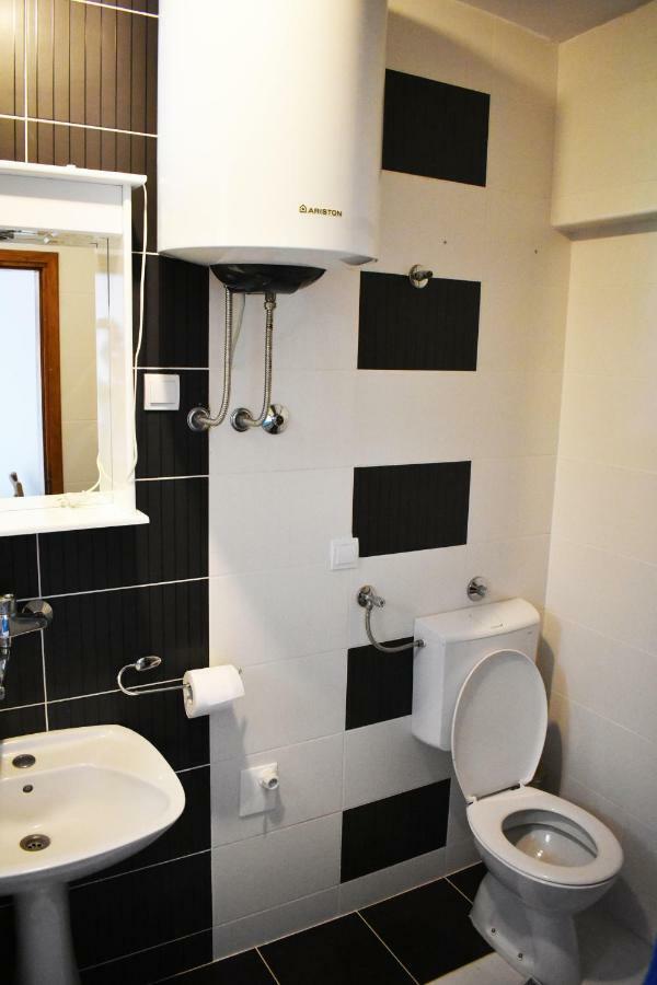 Apartments Montenegro Risan Cuckovic Eksteriør bilde