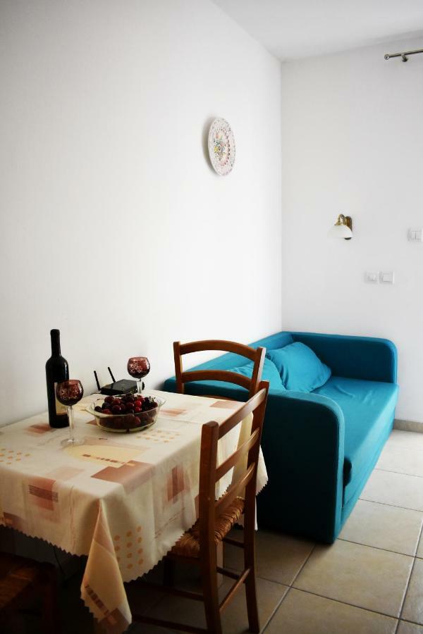 Apartments Montenegro Risan Cuckovic Eksteriør bilde