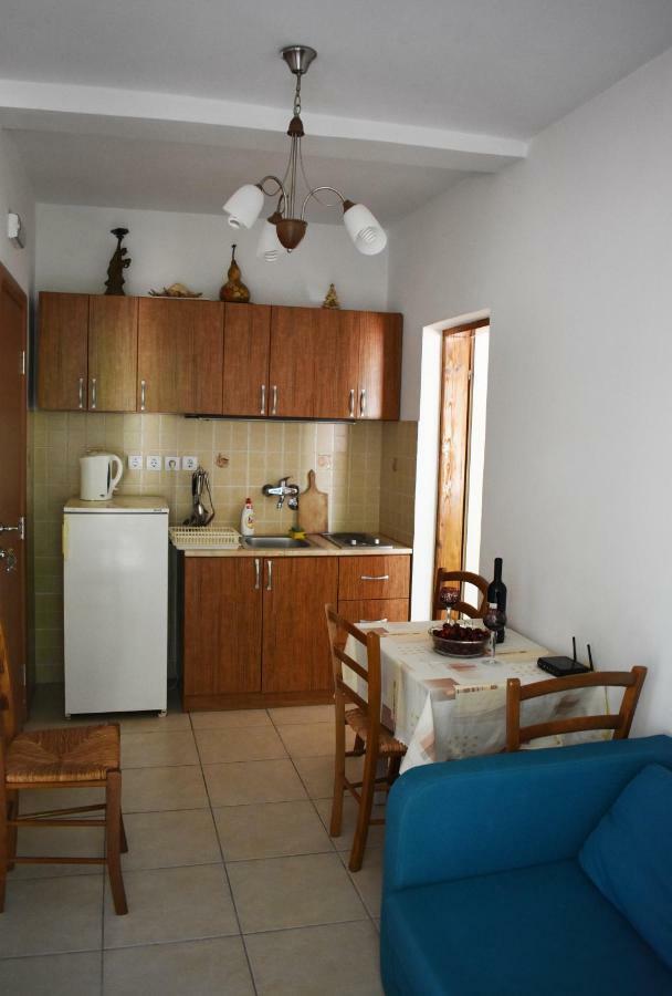 Apartments Montenegro Risan Cuckovic Eksteriør bilde