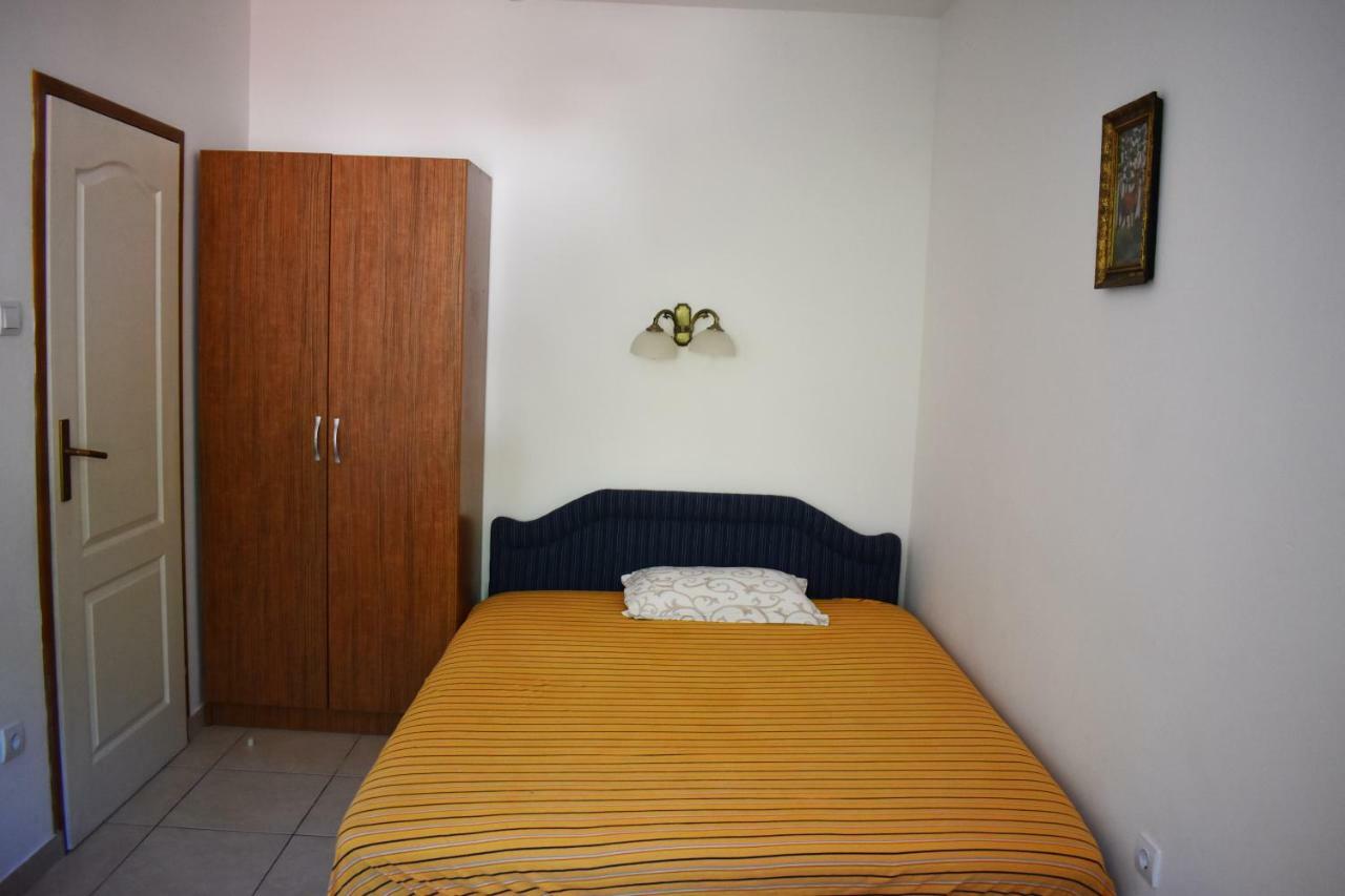 Apartments Montenegro Risan Cuckovic Eksteriør bilde