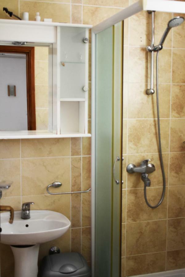 Apartments Montenegro Risan Cuckovic Eksteriør bilde