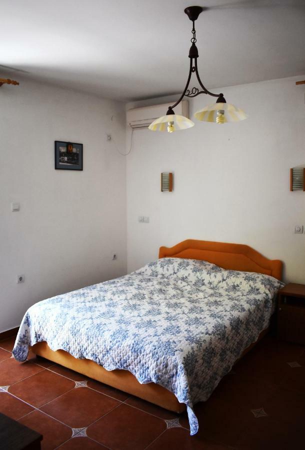 Apartments Montenegro Risan Cuckovic Eksteriør bilde